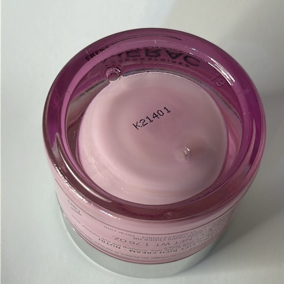 LIERAC LIFT INTEGRAL NIGHT‎ RESTRUCTURING LIFT CREAM 50ml (1.69fl oz) - Picture 10 of 12